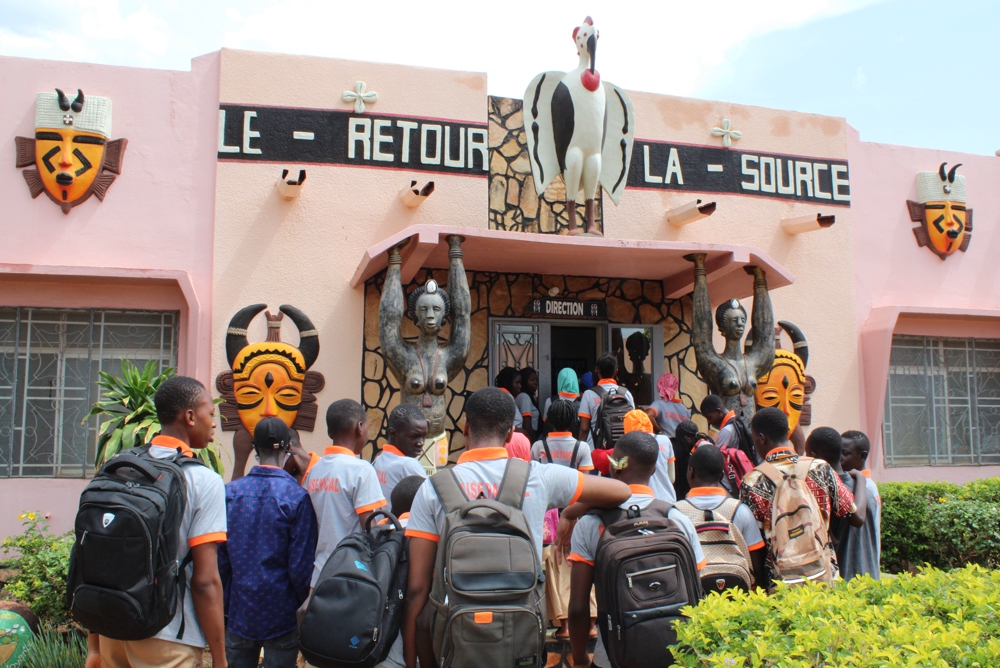 La RECHERCHE : la raison d’être du Centre Culturel de Sikasso (CRSPCS)