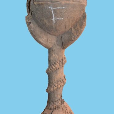 L’Art et la Spiritualité des Pilons Sénoufo : Un Trésor Culturel du Mali