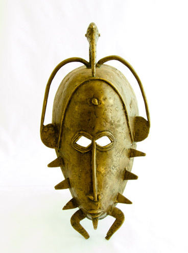 Masque calao 2