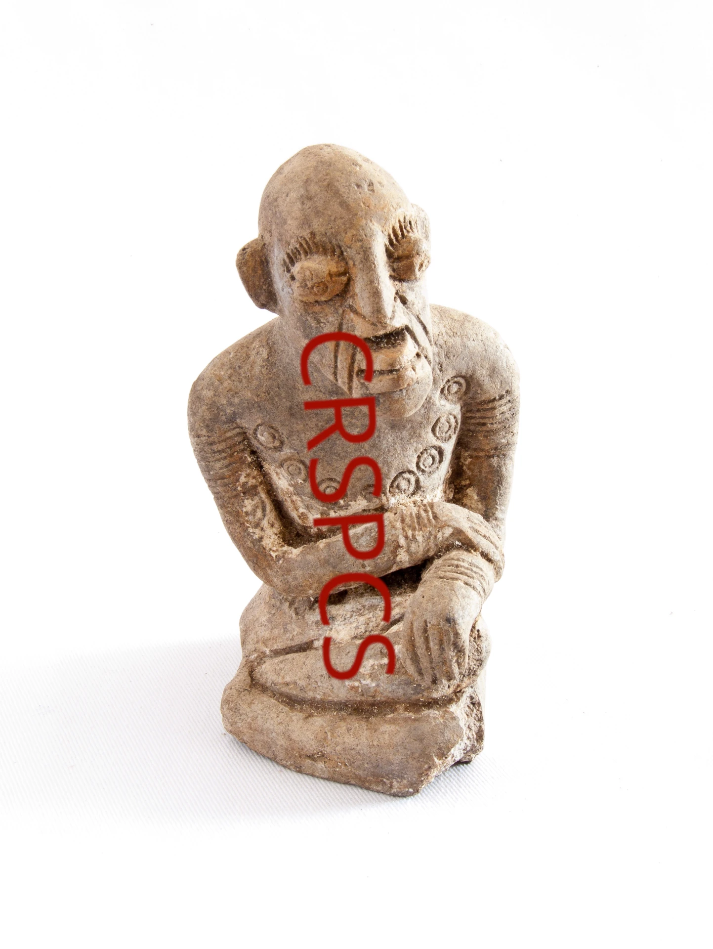 Sculpture humaine