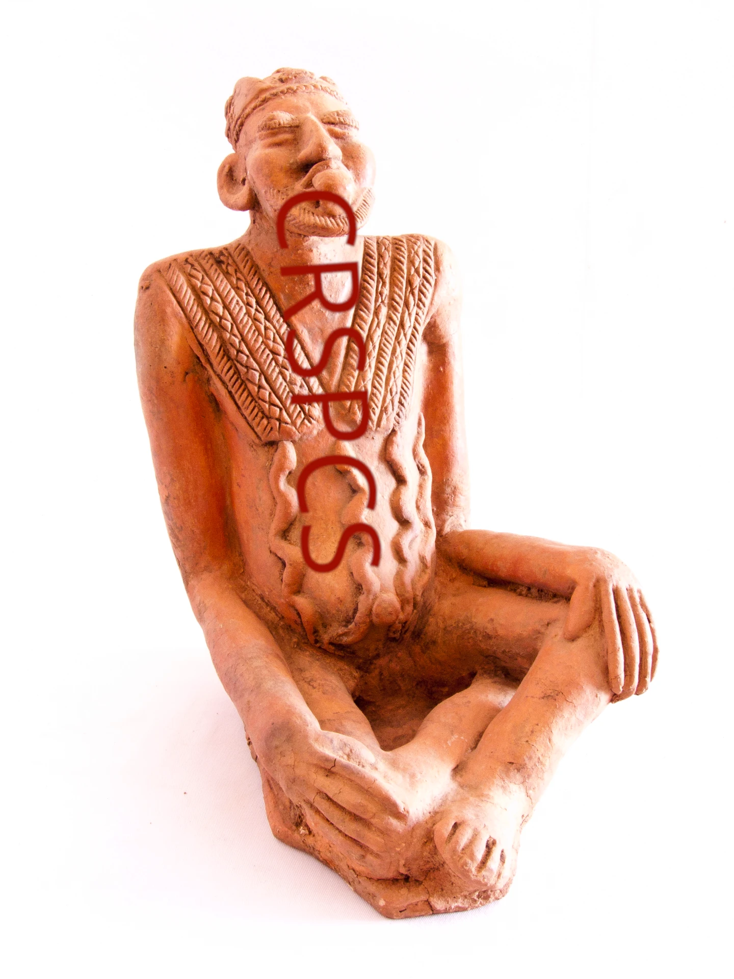 Sculpture humaine