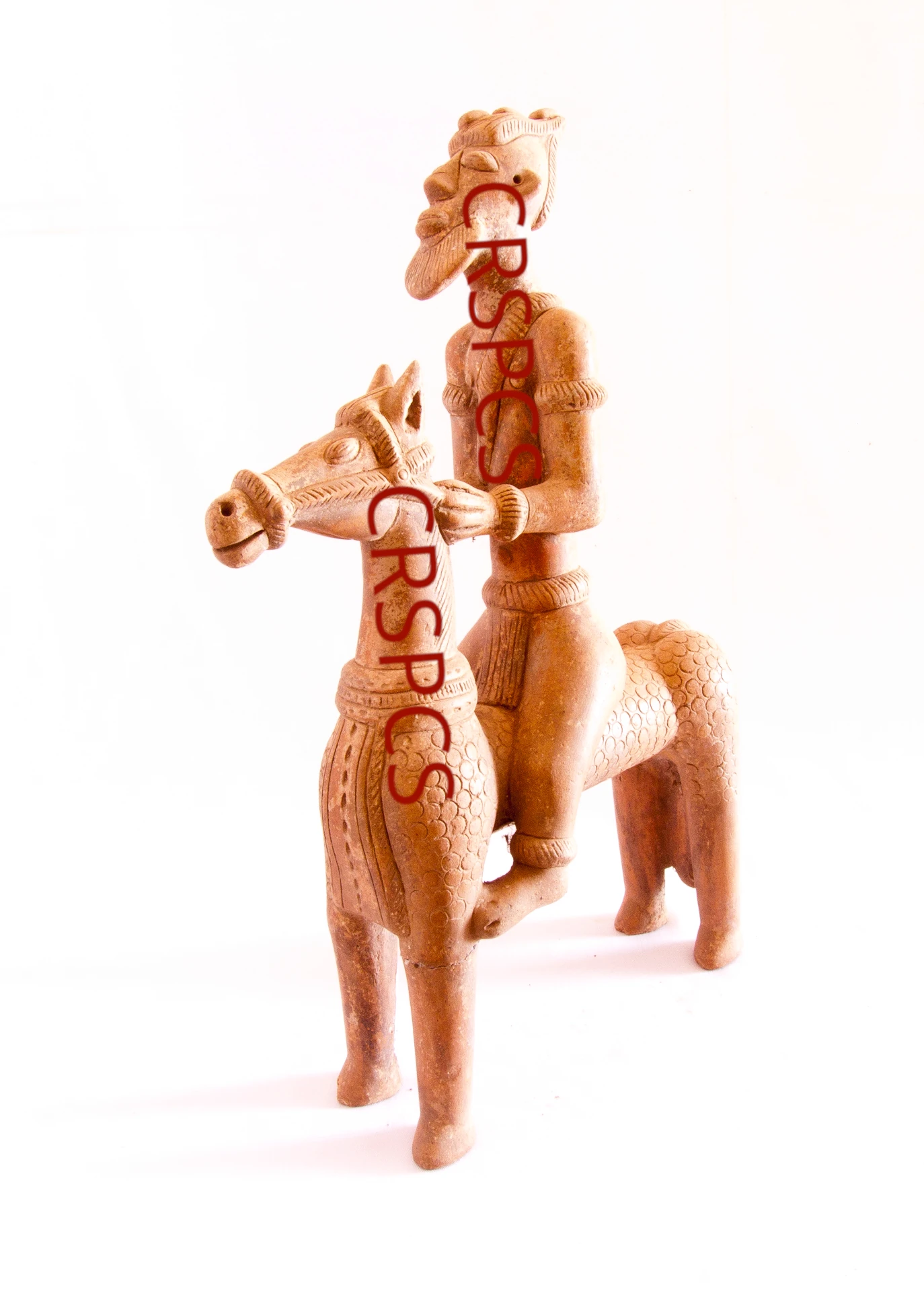 Sculpture humaine