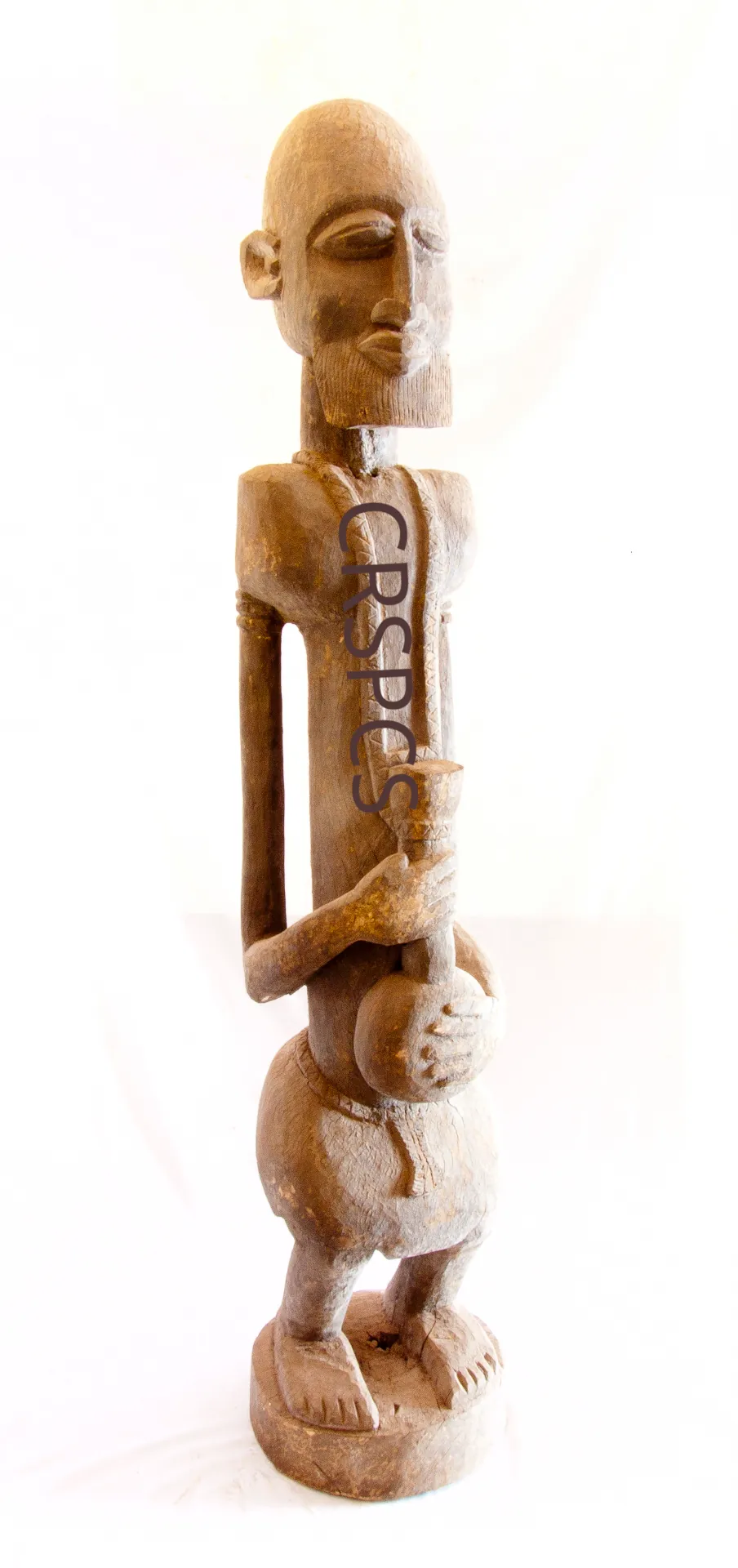 Statuette (Homme)