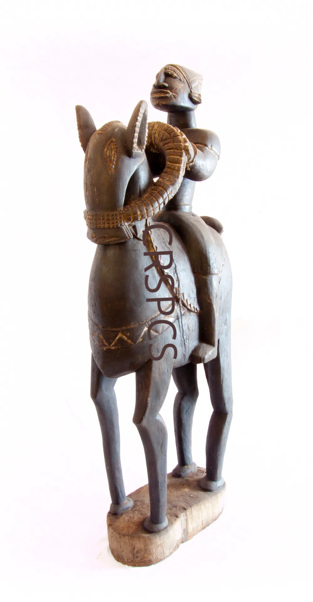 Statue (Homme)