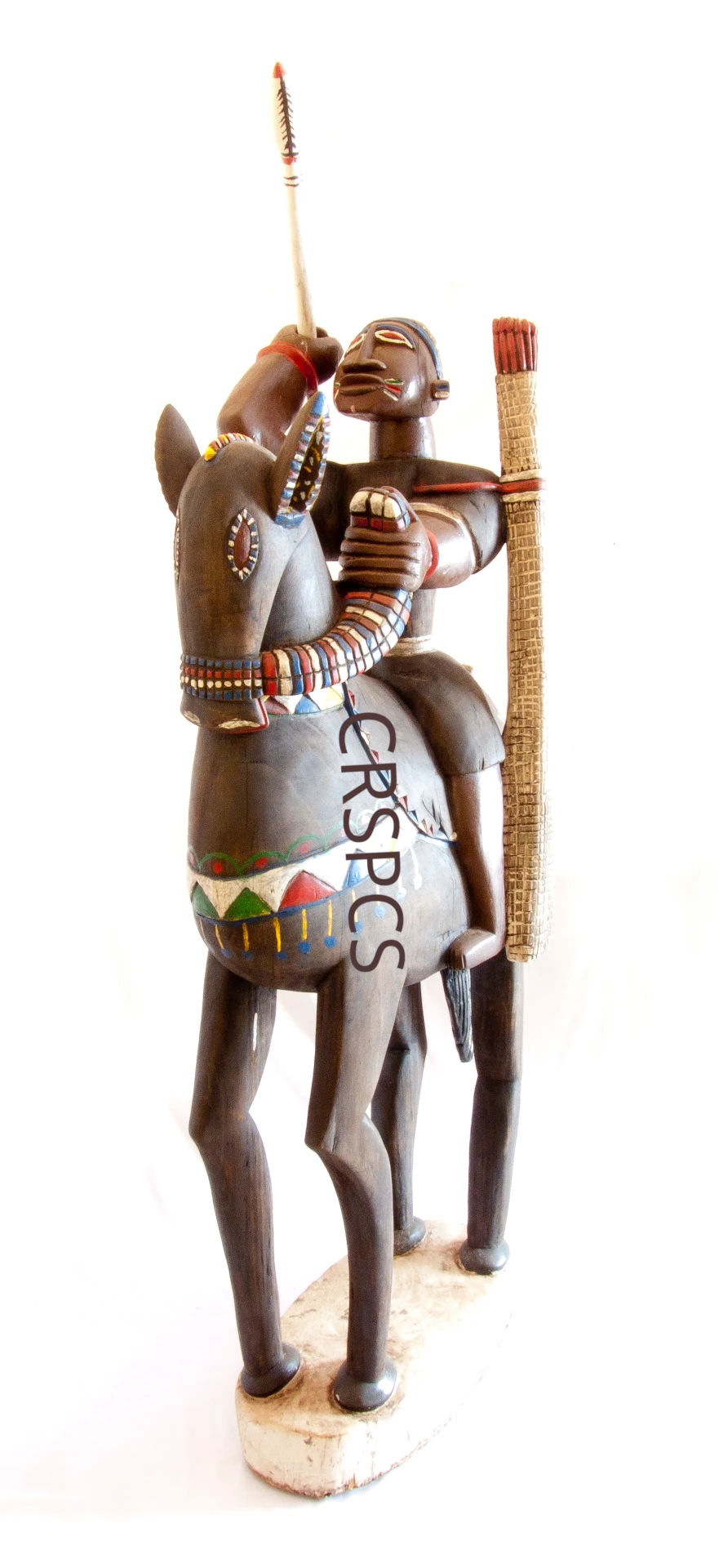 Statue (Cavalier)