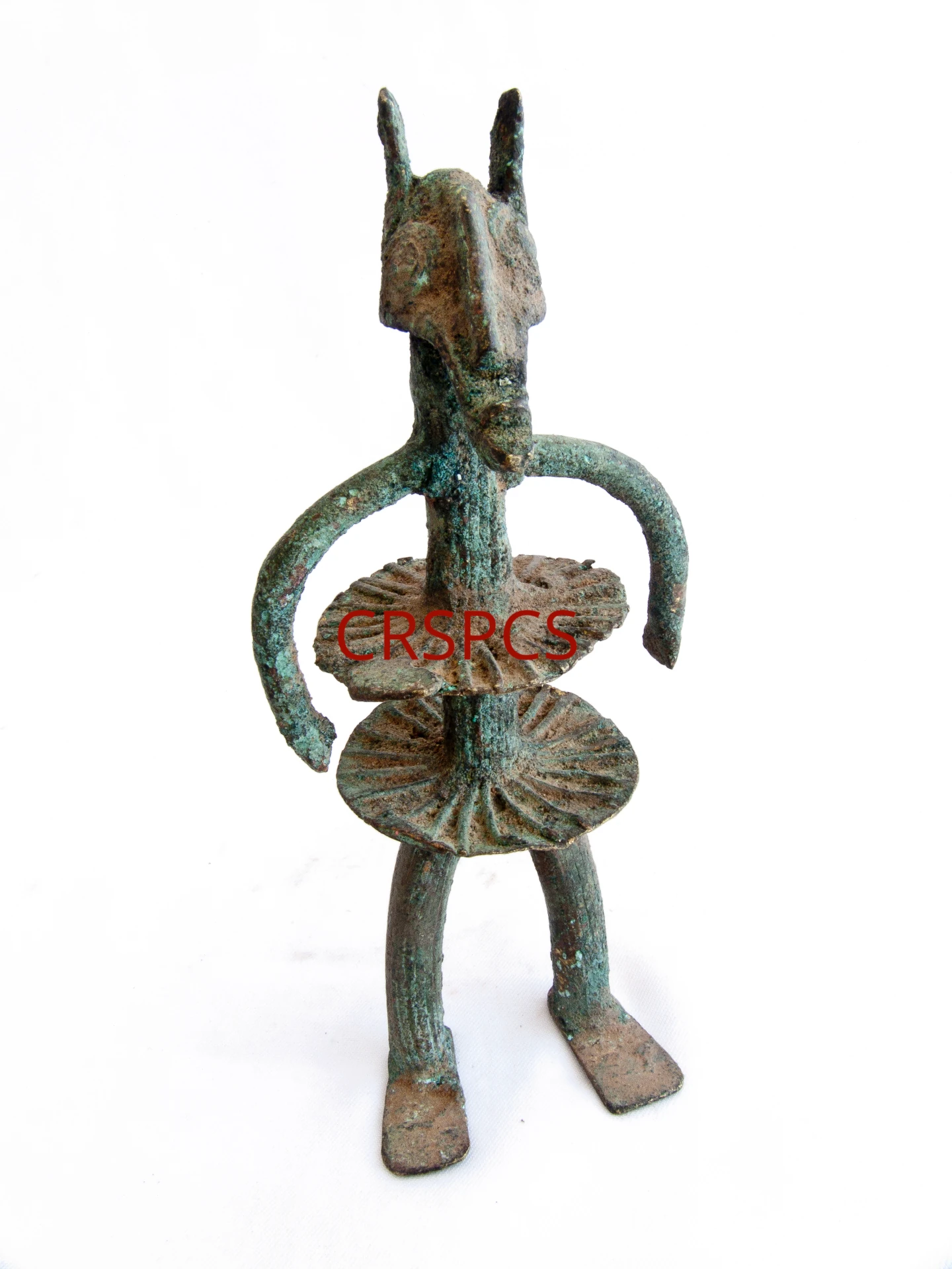 Objet culturel (anthropomorphe)