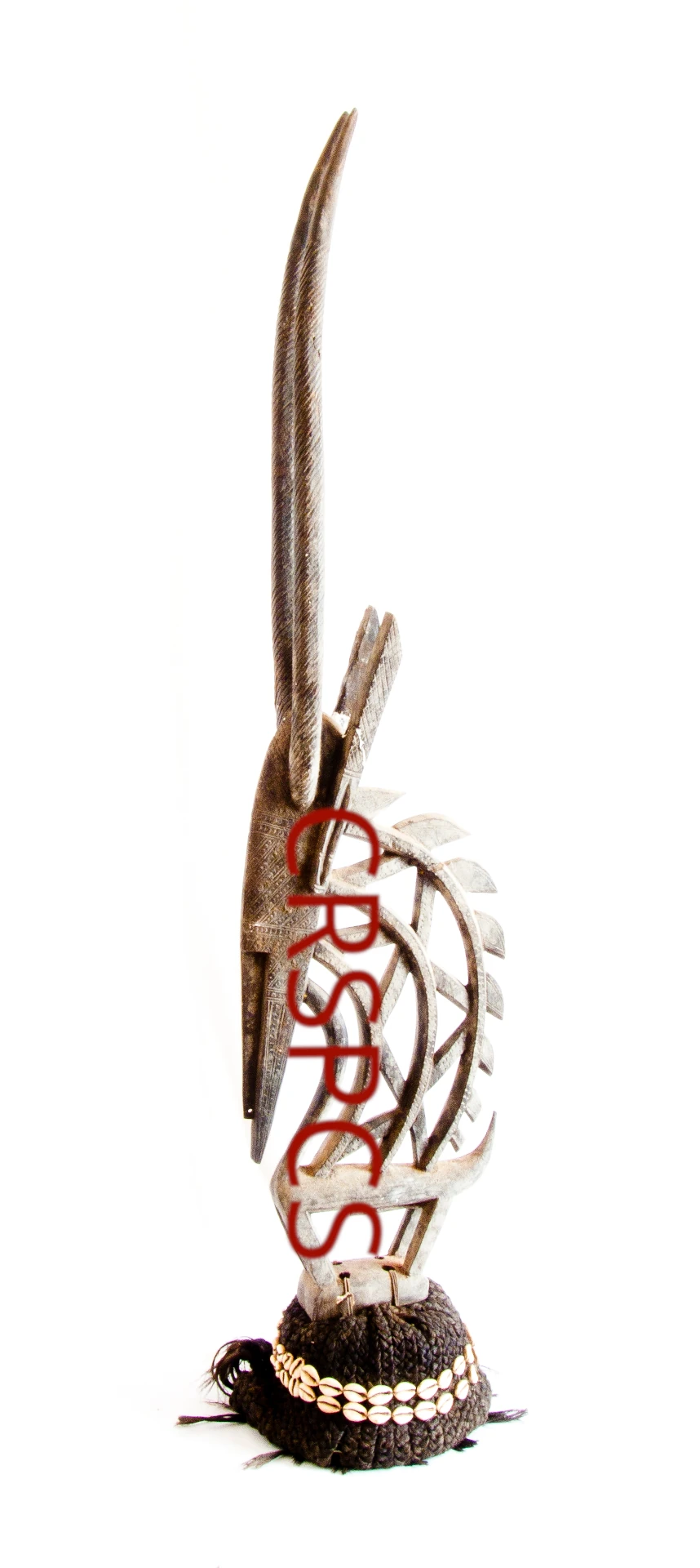Statuette (Ciwara mâle)