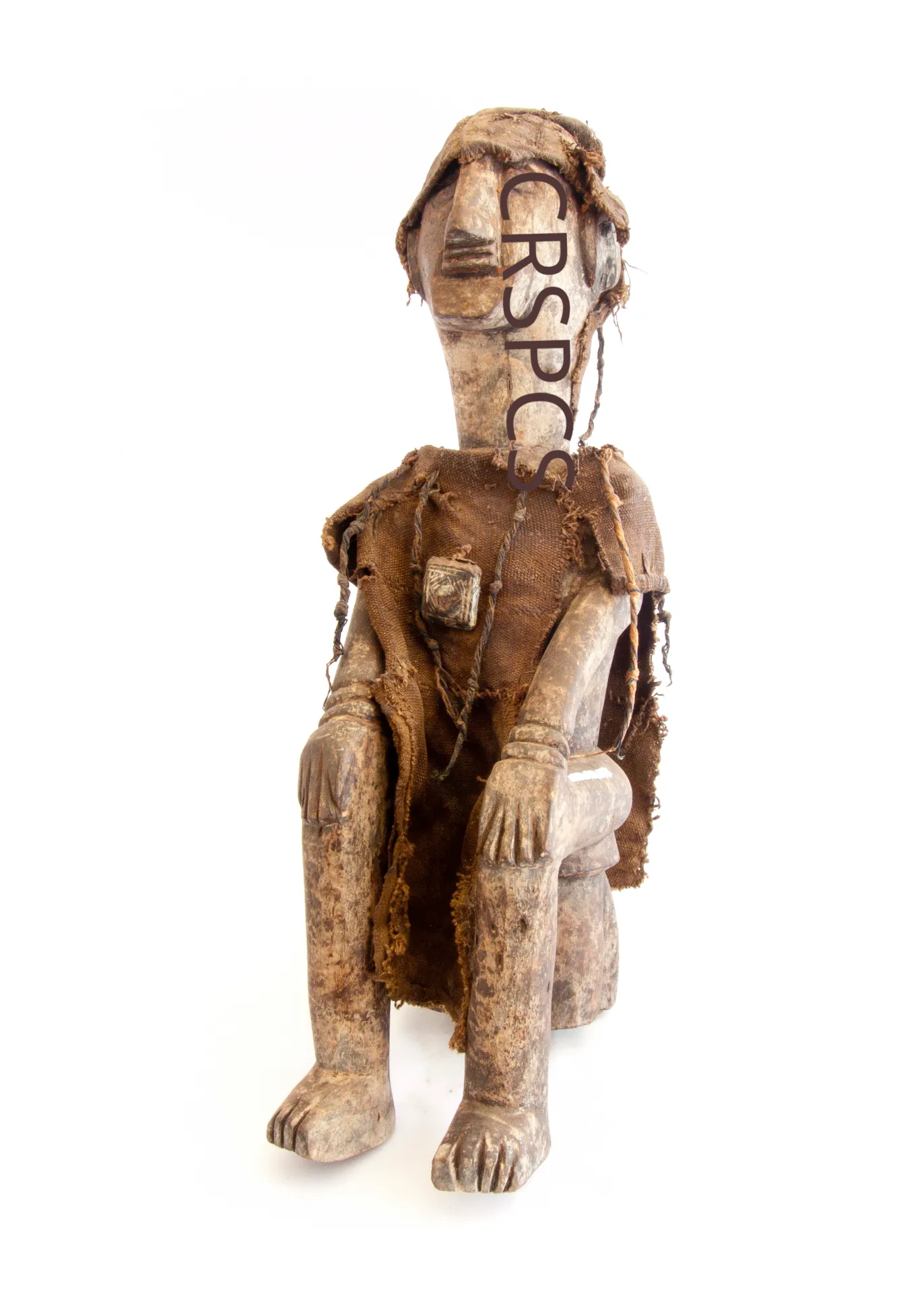 Statuette