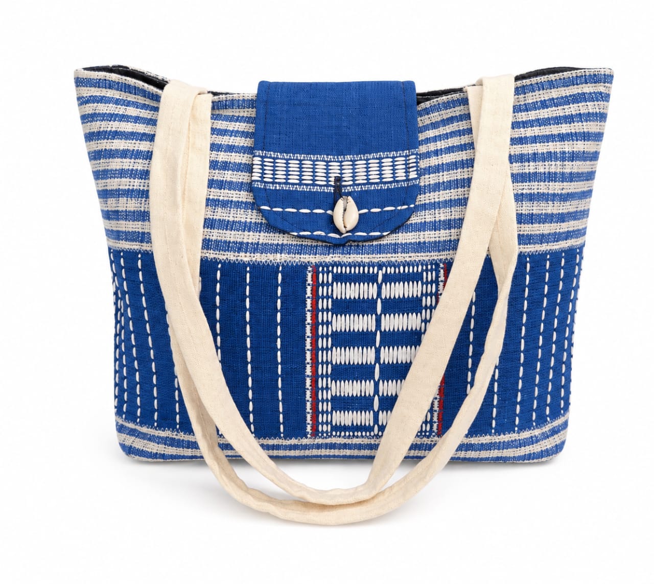 Sac à main artisanal
